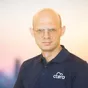 Photo of Aron Brand