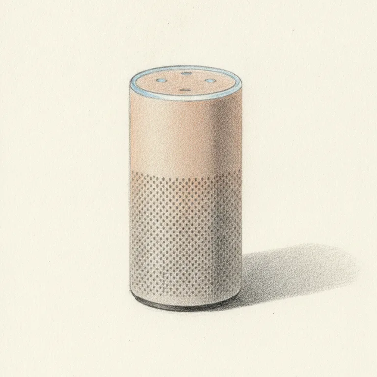 Alexa, Edge Computing, and the Future of Enterprise IT