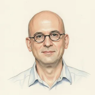 Beyond Passwords: A Conversation with Dan Sarel