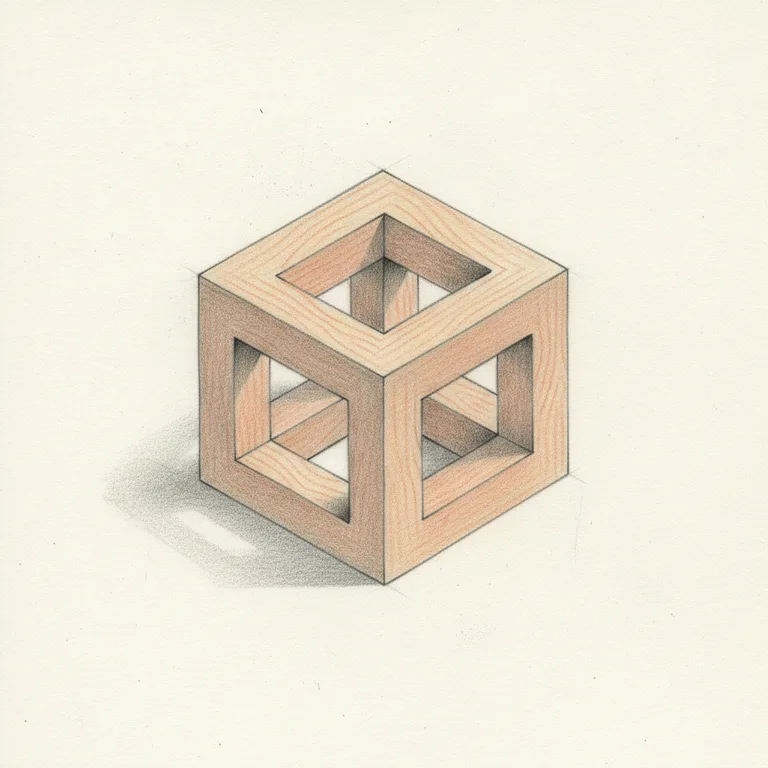 Escher, reimagined by DALL-E 2