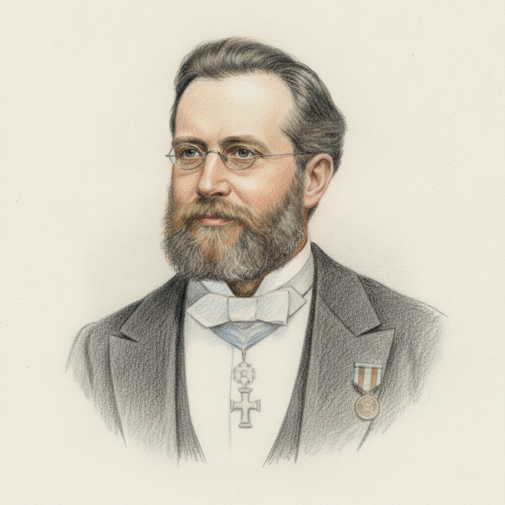 Auguste Kerckhoffs