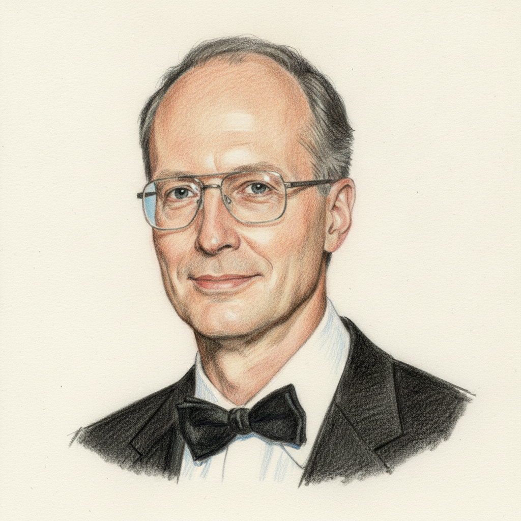 Jerome Saltzer