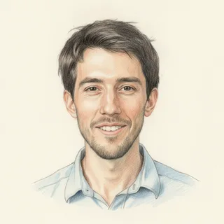 Yonatan Golan, Founder and CEO of Brevel