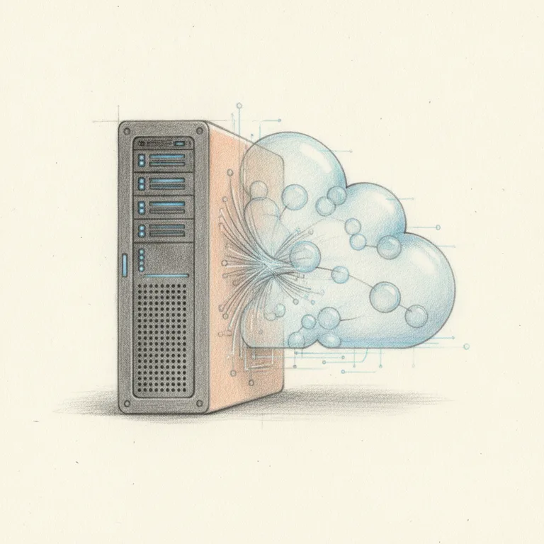 Hybrid Cloud Storage: The Complete Guide