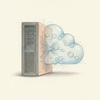 Hybrid Cloud Storage: The Complete Guide