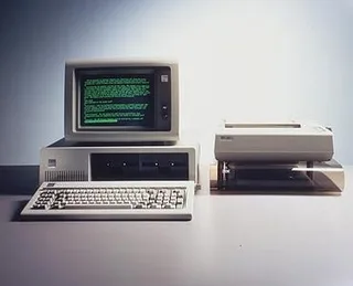 I, ROBO: The Incredible History of Branch Office Computing