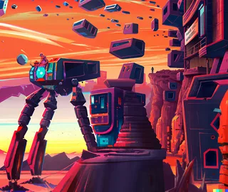 Is A.I. the Death of Art? Or the Future of Creativity?