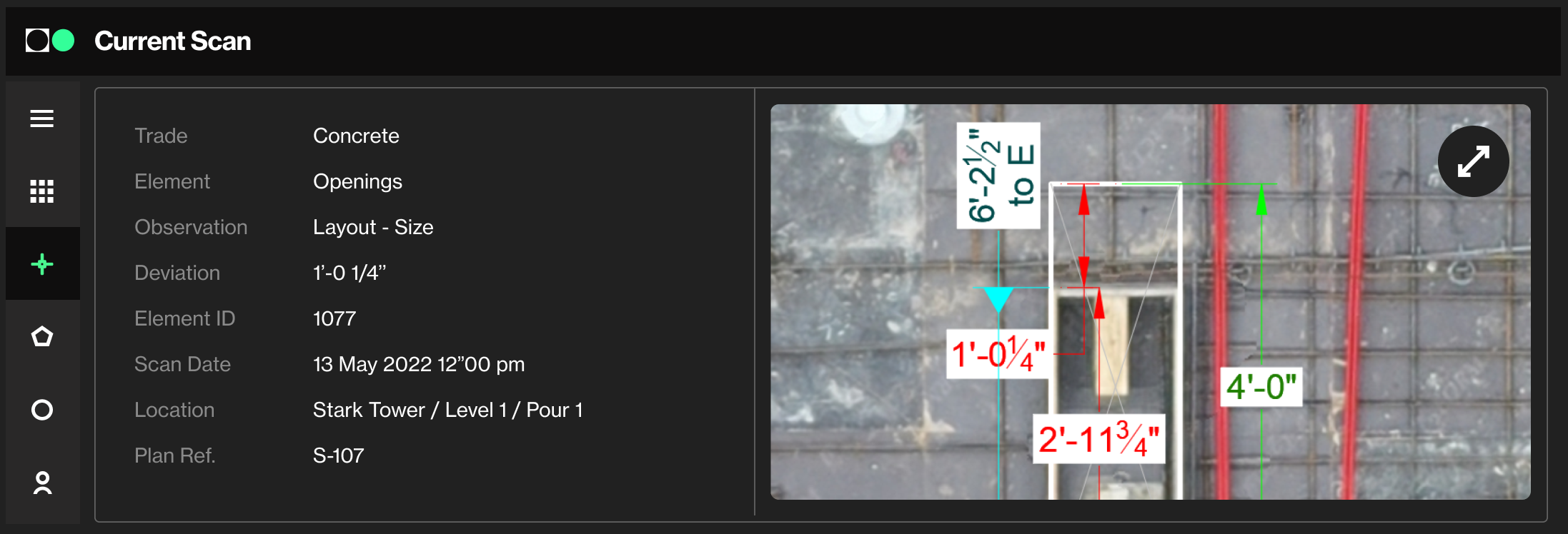 Measure Twice, Build Once