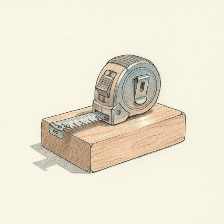Measure Twice, Build Once