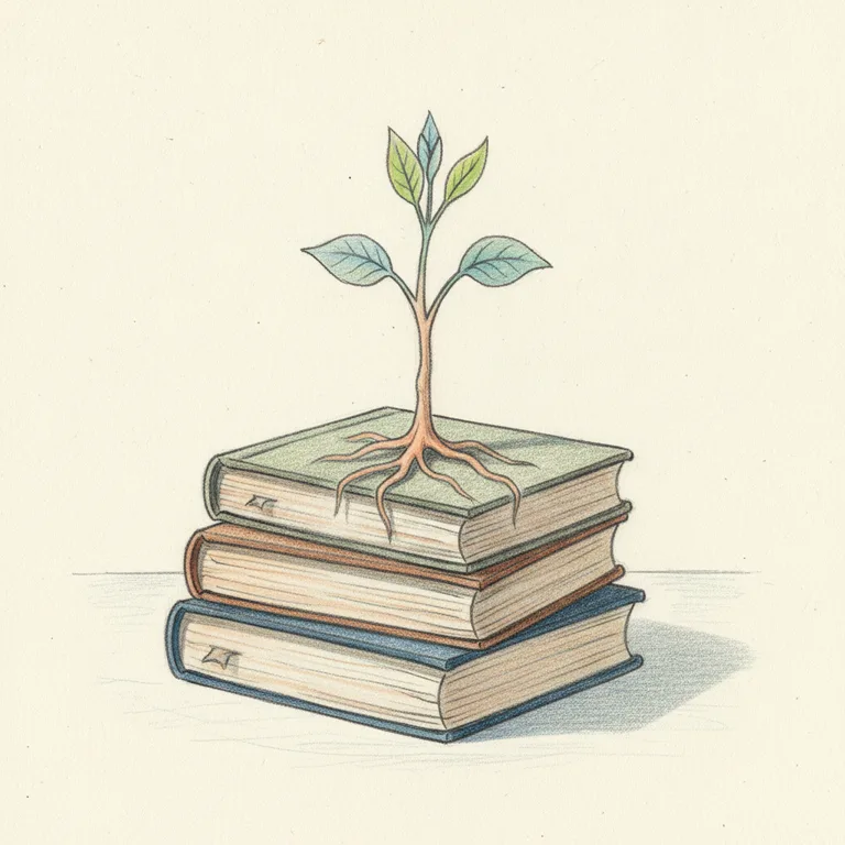 Nurturing Talent