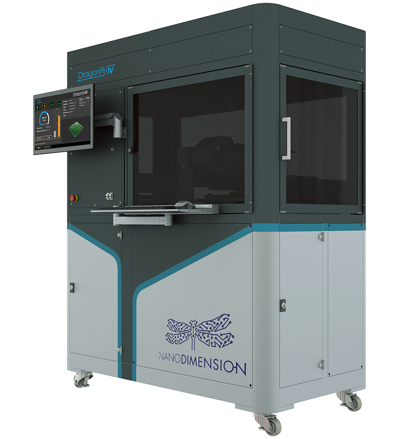 Forget about your fancy multi-function inkjet printer. This bad boy doesn't just print pretty pictures-it prints fully-w
