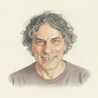 Dr. Yehuda Naveh, Co-founder and CTO of Classiq