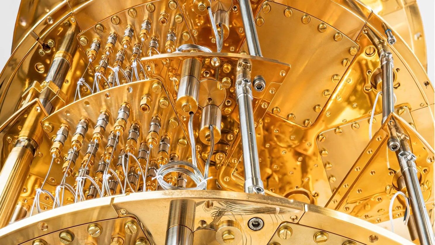 Quantum Source aims to eliminate this complexity, but you must admit, this is gorgeous