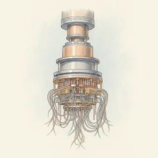 Racing Toward the Answer to Life, the Universe, and Everything: A Quantum Leap