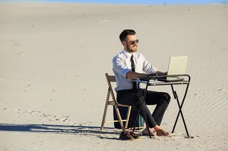 Remote Work Without the Pain: VDI or Laptop?