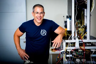 Robots, Humans, and the Future We Build Together