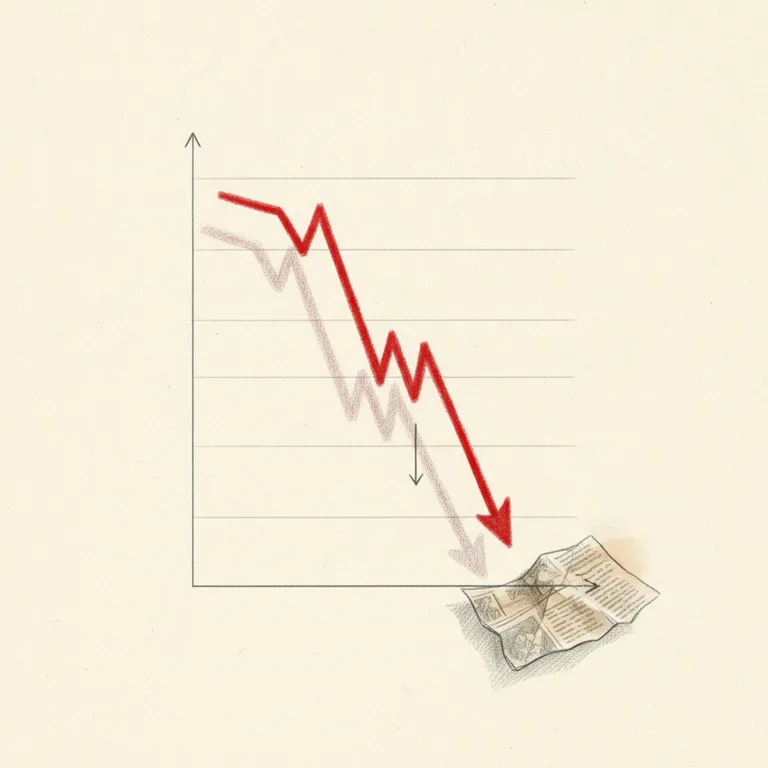 SaaS-mageddon Is Real, but It’s Not the End of Software