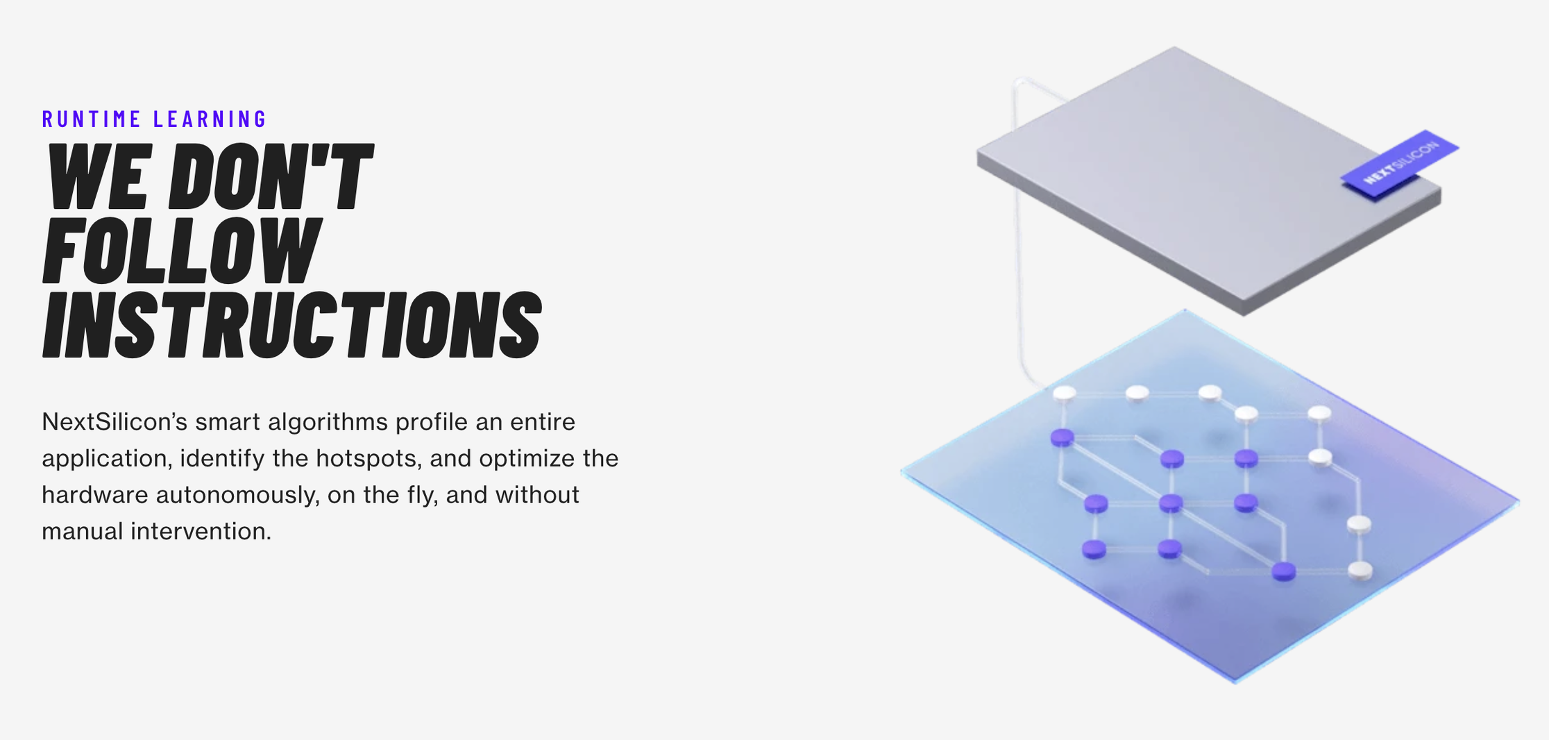 Sand to Silicon: The Rise of Intelligent Chips