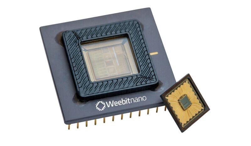 Weebit Nano’s ReRAM (Resistive Random-Access Memory) is the next big thing in non-volatile memory, set to replace flash 