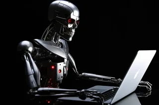 The Skynet Moment Looms with ChatGPT