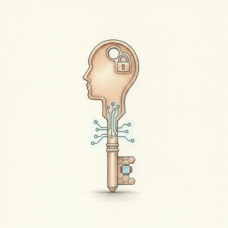 Weekly Innovations from ISRAEL #21: The Faces of Identity