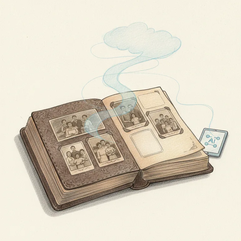 Weekly Innovations from ISRAEL #6 - Connecting the Past, Present and Future