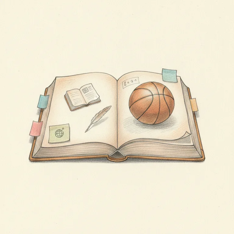 Your Child’s Hobbies can be the Key to Lifelong Learning